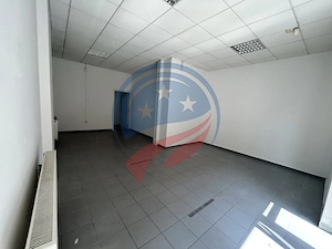 Spațiu comercial 55 mp