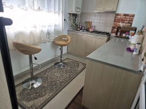 Apartament 3 camere - imagine 7