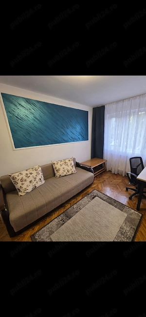 închiriez apartament  - imagine 7