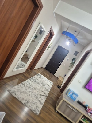 Apartament 3 camere