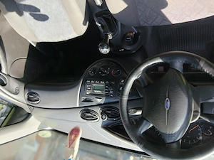 Ford focus 1,6 benzina  - imagine 5