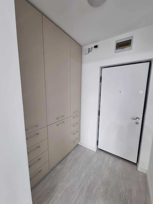 Garsoniera noua 2024 in Ghica Apartments-Baicului - imagine 6