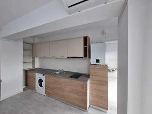 Garsoniera noua 2024 in Ghica Apartments-Baicului - imagine 2