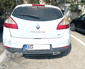 Renault Megane 1.5 dCi 110 Start & Stop Bose Edition - imagine 2