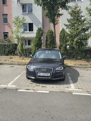 Audi A3 1.4 Tsi - imagine 9