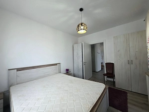 Apartament 2 camere mobilat, Leabay Cristian-Ghimbav, parcare inclusă, 399  - imagine 6