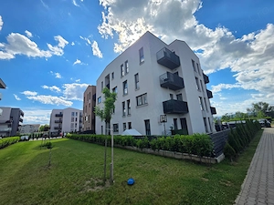 Apartament 2 camere mobilat, Leabay Cristian-Ghimbav, parcare inclusă, 399  - imagine 10