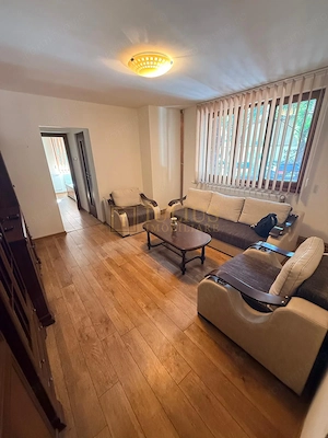 Ultracentral| 2 camere| centrala proprie| APROAPE DE UVT, UPT - imagine 8