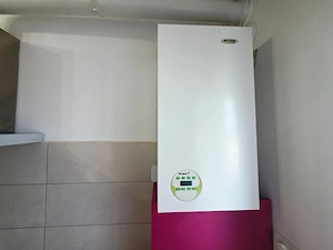 Apartament 2 camere mobilat, Leabay Cristian-Ghimbav, parcare inclusă, 399  - imagine 4
