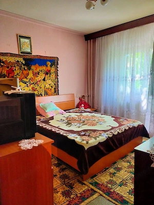 Apartament zona Dn Ghica - imagine 5