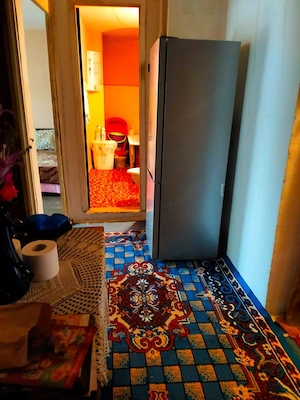 Apartament zona Dn Ghica - imagine 7