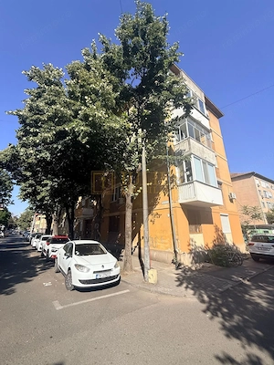 Ultracentral| 2 camere| centrala proprie| APROAPE DE UVT, UPT