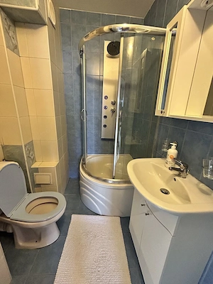 Apartament Central - imagine 7