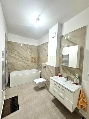 Apartament in bloc nou, prima inchiriere, Toronatalului, Pet friendly! - imagine 8