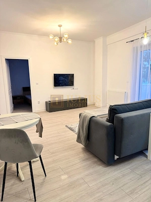 Apartament in bloc nou, prima inchiriere, Toronatalului, Pet friendly! - imagine 2