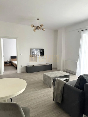 Apartament in bloc nou, prima inchiriere, Toronatalului, Pet friendly! - imagine 5
