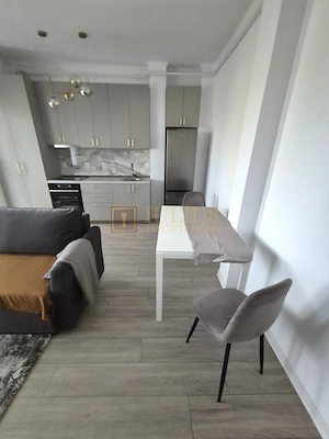 Apartament in bloc nou, prima inchiriere, Toronatalului, Pet friendly! - imagine 4