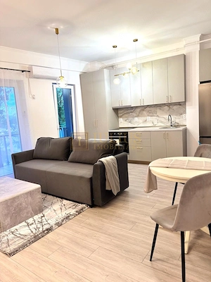 Apartament in bloc nou, prima inchiriere, Toronatalului, Pet friendly! - imagine 3