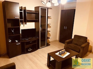 Tomis 2, Spital, 2 camere, gaze, mobilat, etaj 1, inchirieri Constanta - imagine 2