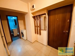 Tomis 2, Spital, 2 camere, gaze, mobilat, etaj 1, inchirieri Constanta - imagine 4