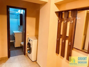 Tomis 2, Spital, 2 camere, gaze, mobilat, etaj 1, inchirieri Constanta - imagine 6