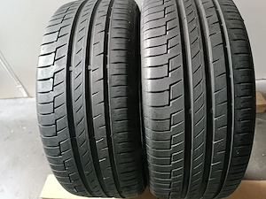 Anvelope  225 45 17n 91v continental 225/45/17  cp v20579 - imagine 5