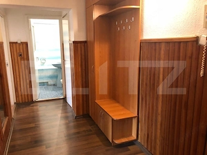 Apartament 2 camere, decomandat, zona Grigorescu  - imagine 10