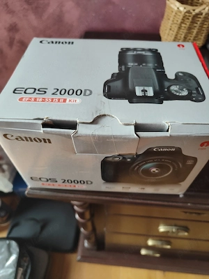 canon dsle 200d nou