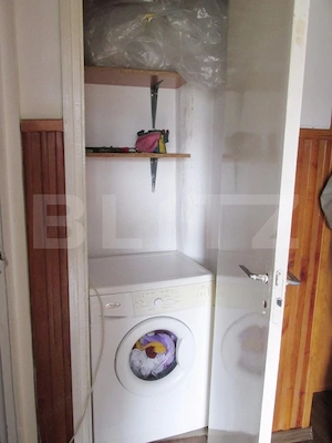 Apartament 2 camere, decomandat, zona Grigorescu  - imagine 6