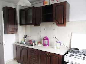 Apartament 2 camere, decomandat, zona Grigorescu  - imagine 3