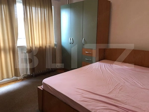 Apartament 2 camere, decomandat, zona Grigorescu  - imagine 8