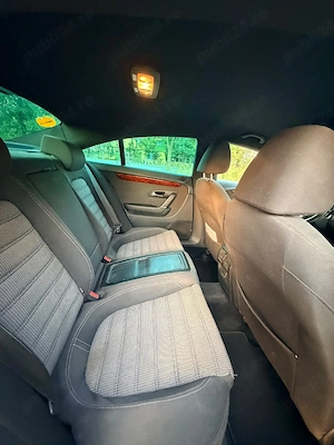 Volkswagen passat cc - imagine 6