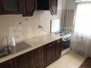 Apartament 2 camere, decomandat, zona Grigorescu  - imagine 4
