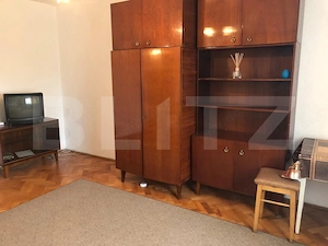 Apartament 2 camere, decomandat, zona Grigorescu  - imagine 7