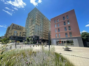 Apartament 2 camere mobilat Marmura Residence, Sector 1 - imagine 6
