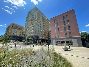 Apartament 2 camere mobilat Marmura Residence, Sector 1 - imagine 9