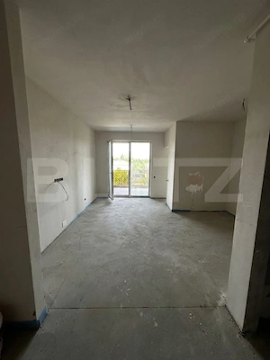 Apartament Nou 38mp vanzare, Ansamblu Nou, Etaj 2, Zona Tineretului 