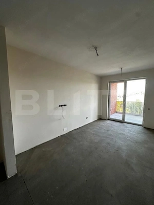 Apartament Nou 38mp vanzare, Ansamblu Nou, Etaj 2, Zona Tineretului  - imagine 3