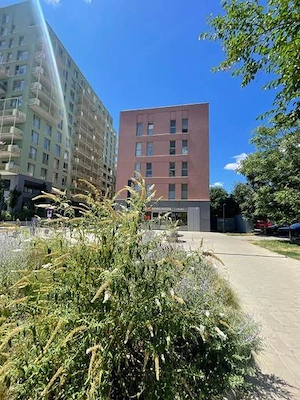 Apartament 2 camere mobilat Marmura Residence, Sector 1 - imagine 10