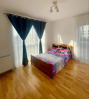 Apartament 2 camere mobilat Marmura Residence, Sector 1 - imagine 11