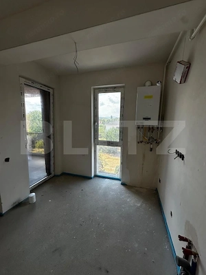 Apartament Nou 38mp vanzare, Ansamblu Nou, Etaj 2, Zona Tineretului  - imagine 6