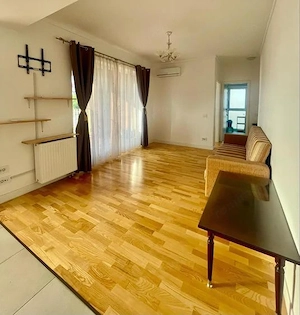 Apartament 2 camere mobilat Marmura Residence, Sector 1 - imagine 13