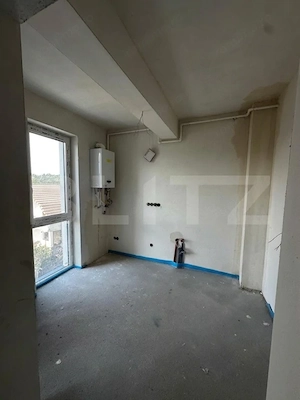 Apartament Nou 38mp vanzare, Ansamblu Nou, Etaj 2, Zona Tineretului  - imagine 5