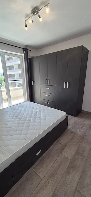 Proprietar inchiriez apart cu 2 camere Aradului - imagine 6