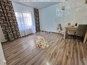 Apartament 3 camere ,situat în Târgu Jiu, Str. Olari - imagine 2