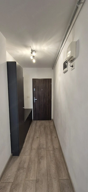 Proprietar inchiriez apart cu 2 camere Aradului - imagine 3