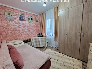 Apartament 3 camere ,situat în Târgu Jiu, Str. Olari - imagine 6