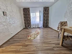 Apartament 3 camere ,situat în Târgu Jiu, Str. Olari