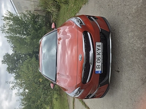 Kia XCeed 1.6 2020 Plug-in Hybrid