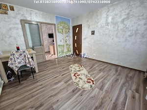 Apartament 3 camere ,situat în Târgu Jiu, Str. Olari - imagine 4